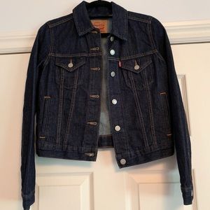 Levi’s Women’s Denim Jacket